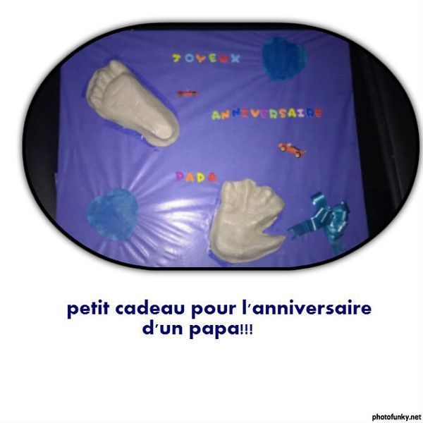 cadeau papa